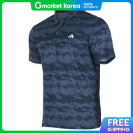 adidas | Adidas Mens Ult365 Hrdy Golf Polo Shirt Iz4216