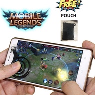 Ri mobile Joystick Fling mobile legends game premium quality R