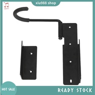 (Ready Stock) Bike Wall Mount Bicycle Garage Wall Mount, Swivel Bike Rack, Bicycle Storage Rack, Bike Holder Durable Easy Install