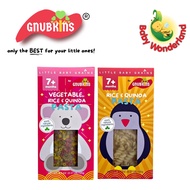 Little Baby Grains Gluten-Free Pasta (125g)