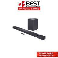 JBL Bar 1300 Black