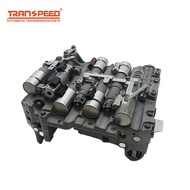Transpeed Remanufactured TF81-SC TF81 TF81SC Auto Transmission Valve Body for Mazda CX6 HYUNDAI FORD