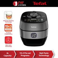 Tefal Home Chef Smart Pro IH Multicooker Pressure Cooker CY638 (CY638D)