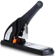 LP-8 Get coupons🪁Authentic Deli0385Labor-Saving Thick Stapler210Page Heavy Duty Stapler Heavy Duty Voucher0387Binding Ma