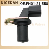 FN01-21-550 Input Vehicle Speed Sensor For Mazda 6 3 5 2 CX-7 Protege 1999-2012 1.5L 2.3L 2.5L l4 GA