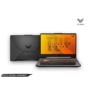 Asus TUF F15 FX506L-HHN080T 15.6” FHD 144Hz Gaming Laptop ( I5-10300H, 8GB, 512GB SSD, GTX1650 4GB, W10 )