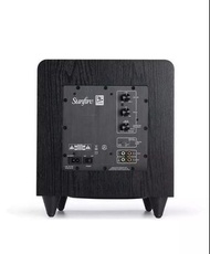 Sunfire SDS Dynamic serious 12