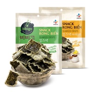 Bibigo Seaweed SNACK 25G Pack
