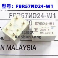 FreeShipping100%NewOriginal FBR56ND12-N 56ND12-N FBR57ND24-W1 57ND24-W1 30A 12VDC 24VDC Automobile R