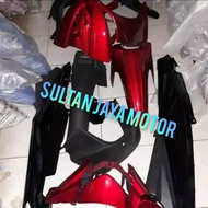 body motor vega zr... full set body Vega ZR baru