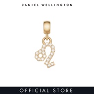 Daniel Wellington Charm Zodiac Sign Gold