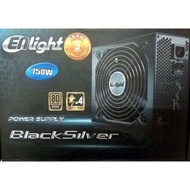 Power Supply/PSU ENLIGHT 750W/750W (80+ Bronze)