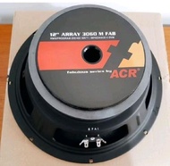 Speaker Array 12 inci Array 3060M Fabulous ACR Original