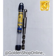 MATA SDS Plus Concrete Drill Bit Irwin 8X110mm