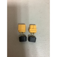 Amass XT60H Male Head Female XT60H-F XT60H-M