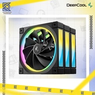 DEEPCOOL FAN CASING FL12R / FL12 12CM REVERSE ARGB 3 IN 1