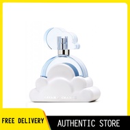แท้ 100% Ariana Grande Cloud น้ำหอมผู้ชาย น้ำหอมผู้หญิง EDP 100ML