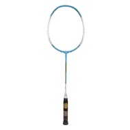 APACS Badminton Racket ASGARDIA LITE - Blue Orange