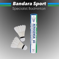 Yonex Aerosensa 40 ORIGINAL AS 40 SHUTTLECOCK BADMINTON SHUTTLECOCK
