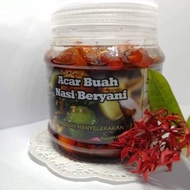 Acar Buah Nasi Briyani Sedap Oli | Acar Buah 800g