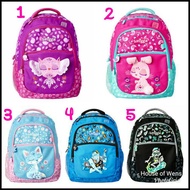 Smiggle Into The Woods Backpack - Smiggle Backpack Bag