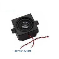 2828/2831/4040 Cavity Speaker 4Ω 3W Full Range Small Speaker Elevator Smart Home Mini Speaker