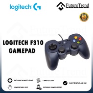 Logitech F310 Gamepad F310 With COMFORTABLE GRIP