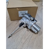 AUDI Q5,Q7 2.0,A4 B9,A5 B9,A6,A7 ELECTRONIC TURBO CHARGE ACTUATOR (SHALF-108MM)