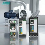 15A 22A 30A 3 Phase 5.5KW 7.5KW 11KW 15KW Soft Starter Bypass Contactor for Ac Motor