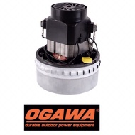 1200Watt Vacuum Motor Europower /Ogawa Industrial Vacuum Motor 1200W Can Use For Any Vacuum Of Ogawa &amp; Europower / Eurox