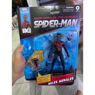 Marvel Legends Spiderman Miles Morales The Ultimate Figure