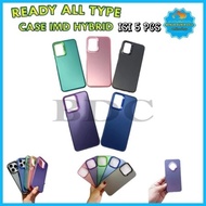 CONTENTS 5 PCS IMD HYBRID HARDCASE REALME 5 5i 5S 5 PRO 6 7i 8 4G 8 PRO 8i 10 4G 11 4G C11 2020 C15 