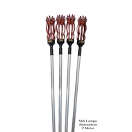 LAMP STICK FORZCO ALUMINUM2M