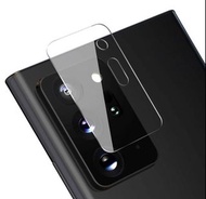 鏡頭玻璃保護貼 Camera Lens Protector for Samsung Galaxy Note 20 Ultra 5G (6.9''),9H Hardness Tempered Glass HD Clear Bubble Free Anti-scratch Glass Lens Glass Protector
