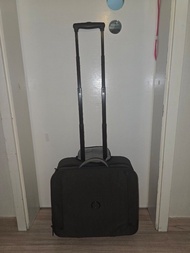 Delsey Carry-on Luggage 手提上機行李箱