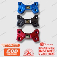 Handlebar Raiser Clamp CB 150 R PNP Motor CB150R CB GL Pro MegaproTiger