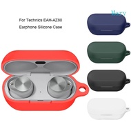 Mary Skin-friendly Sleeve for Technics EAH-AZ80 Soft Case Anti-scratch Cover Housing