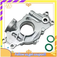 【W】High Volume Oil Pump for 4.8L 5.3L 6.0L     Trailblazer Car Accessores