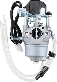 Huayi Carburetor 7DX-E4101-11-00 7DX-E4101-10-00 Compatible with Yamaha EF2000ISC EF2000ISCH EF2000