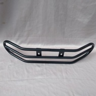 Grill Depan Scoopy Bracket Dudukan Plat Nomor Scoopy Aksesoris Motor Scoopy