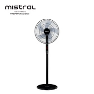 Mistral 16" Stand Fan with Remote Control MSF041R