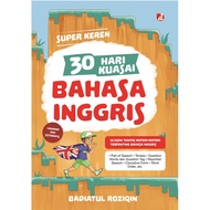 Super Cool 30 Days Master English