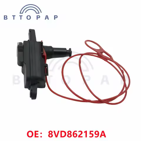 Fuel Box Filler Door Control Actautor Motor 8VD862159A For Audi A1 A7 A8 Q3 Q7 A3 A4 Avant A6 8V0862