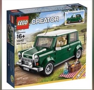 Lego 10242 Mini Cooper