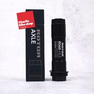 ROTOR COMPONENT AXLE ROAD 30mm VEGAST/ALDHU AXLE STANDARD