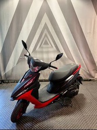 【寄售車】【0元交車】2019年 YAMAHA 山葉 RS NEO 125 RSN125 機車 前碟後鼓