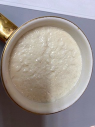 Milk Kefir grains 奶克非爾菌種