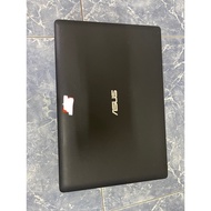 Asus x451m 14inch processor celeron 2gb ram 120gb ssd windows 8.1 pro ms office 100% working