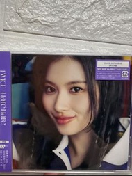 Twice Hare Hare Sana盤 淨專！