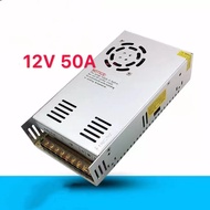 12V 5A 10A 15A 20A 30A 40A 50A 60A 125A 60W-1500W Switching Power Supply Transformer For LED Strip L